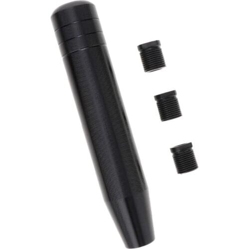 New Auto Car Gear Stick Shift Lever Knobs Shifter Universal - 180mm