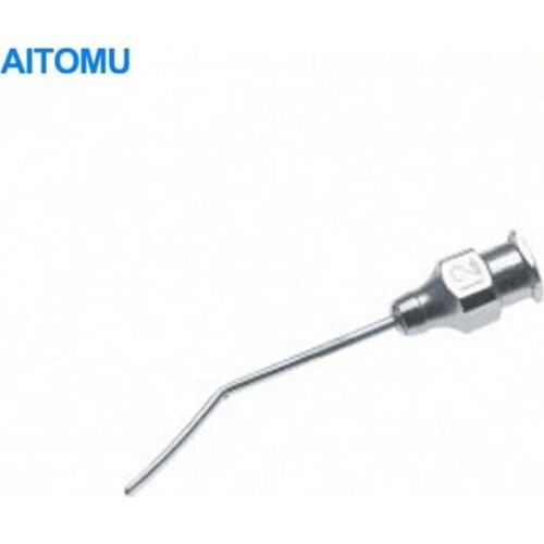 Ophthalmology Microsurgical Instruments COAXIAL I/A CANNULA