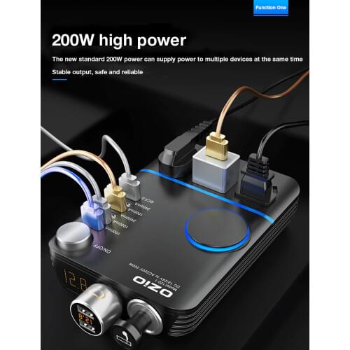 OLOEY Power Supplies
