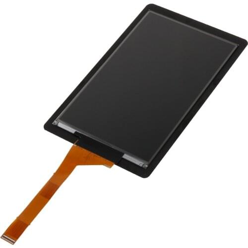 Original CRELITY 3D HALOT-ONE CL-60 Printer Screen Kit