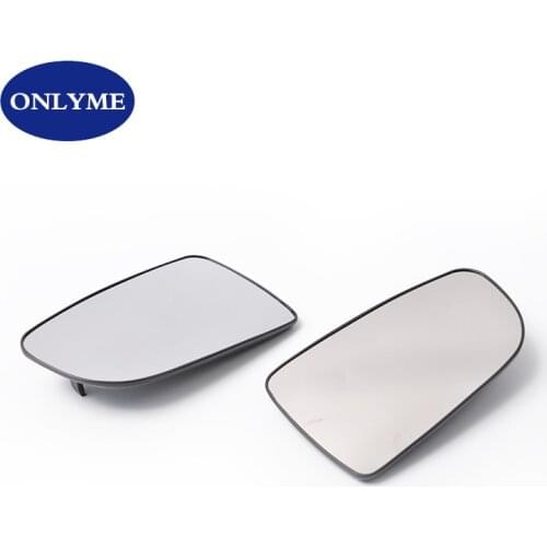 Suitable for CHEVROLET AVEO (2007 2008 2009 2010) car heated convex door mirror glass