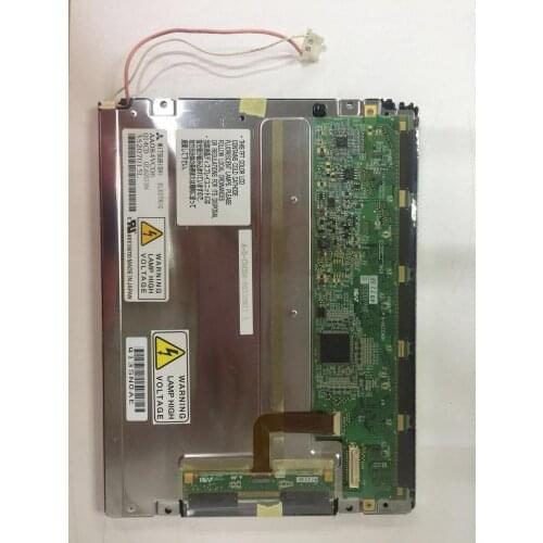 AA084VC06 8.4 inch LCD Screen Display Panel Repair Repalcement