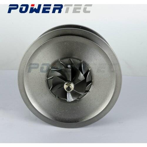 Turbo Charger Cartridge VV19 V40A03171 For Mercedes-Benz Vito 111 115 CDI (W639) 2148 ccm 85/110Kw OM646 Balanced Turbine Core