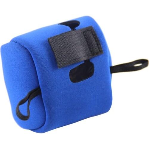 Fonoun Fishing Reel Bag Protective Sheath FNF84