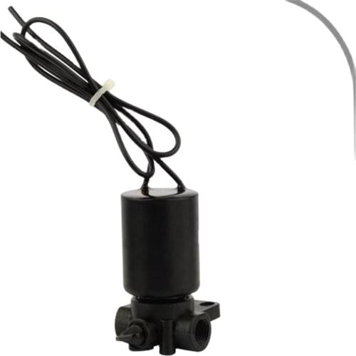 ZCS-04P sprinkler irrigation micro-spray automatic water-saving irrigation solenoid valve