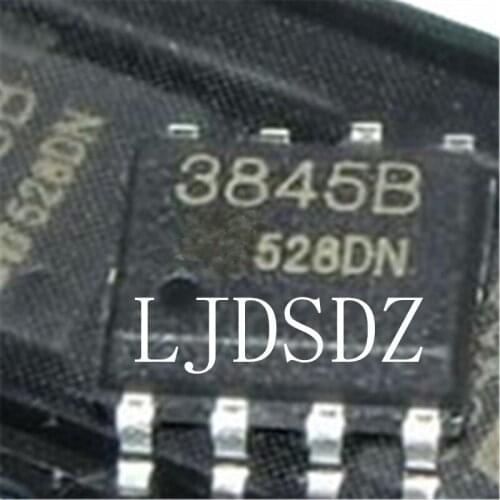 10PCS/LOT UC3845B NEW IN STOCK