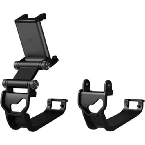 8BitDo Adjustable Aluminium Alloy Mobile Cell Phone Holder Gaming Clip Stand for All Xbox Xbox Elite Wireless Game Controller