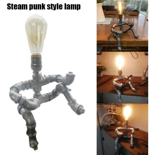 ACCHAMP LED Table Lamps