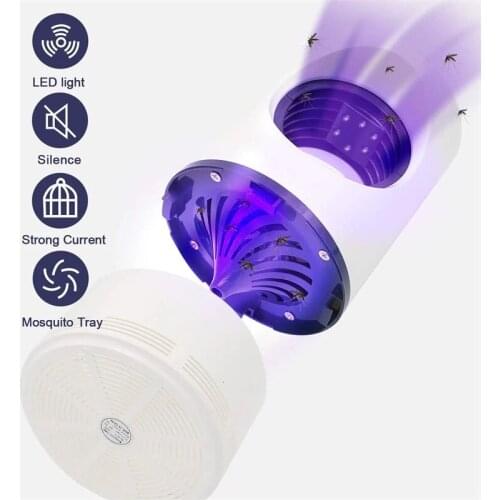 AliexLED Mosquitoes Protection