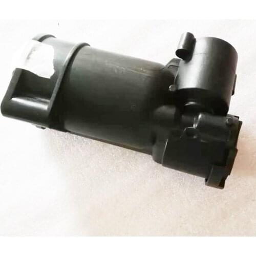 Tank assembly dry tank Air Compressor Pump W164 for mercedes W251 W221 W164