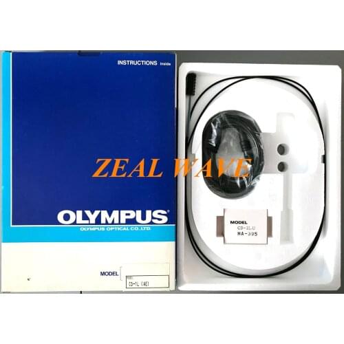 CD-1L Olympus Spherical Electrode Imported