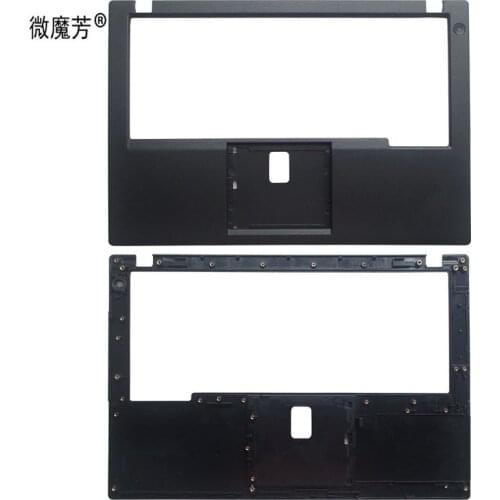 Case cover For Lenovo ThinkPad X240 X250 Laptop Palmrest COVER
