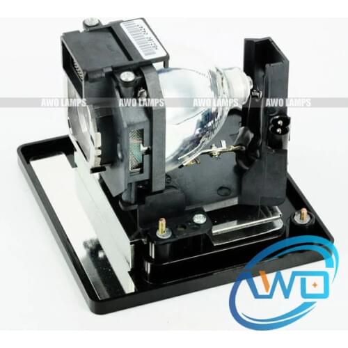 ET-LAE1000 Compatible lamp with housing for PANASONIC PT-LAE1000 PT-AE2000 PT-AE3000; PT-AE1000U/PT-AE2000U