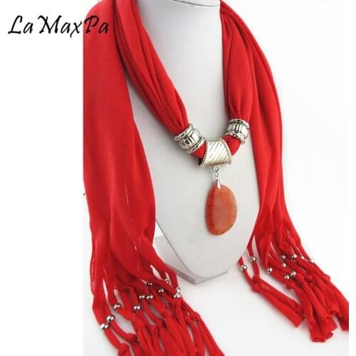 Женские шарфы La MaxPa China At AliExpress