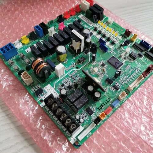 Original for Daikin air conditioning board EB11075 main control board