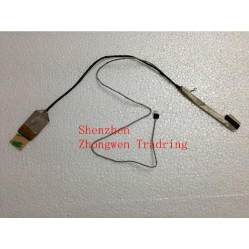 Genuine New Free Shipping For HP COMPAQ 320 326 421 620 321 420 425 620 625 621 CQ620 Laptop LCD Cable 15.6" 6017B0268901