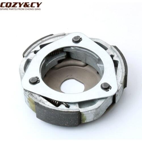 Scooter Sh300 Clutch Assy for Peugeot SV 250 Piaggio X9 250cc 4-Stroke