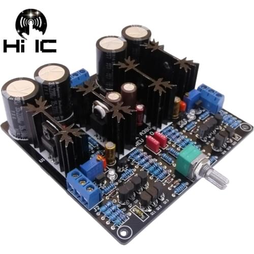 Reference Marantz JC-2 Preamplifier Class A Dual Differential Tube Pre-Amplifier Preamp Board Stereo HiFi ZTX450 ZTX550 K170