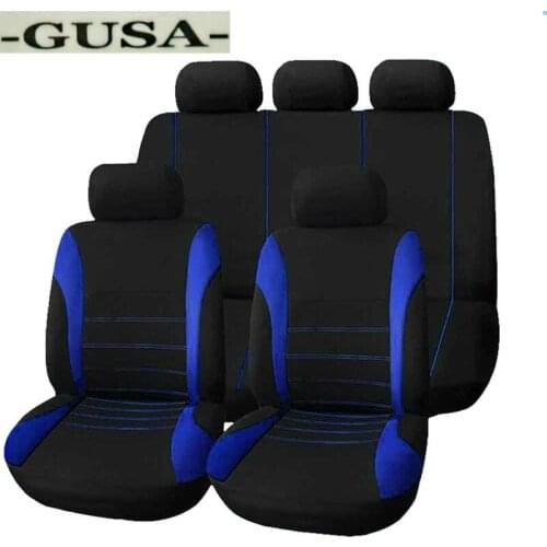 Winter Warm Car Seat Cover Cushion Universal Seat protector for Kia mohave niro optima picanto rio 3 k2 k3 K4 k5 k7 kx5 spectra