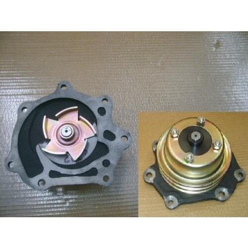491Q-1307010 ORIGINAL QUALITY WATER PUMP FOR GREAT WALL DEER SAFE PIKUP JIN BEI HIACE FOTON HIACE 491Q 4Y ENGINE
