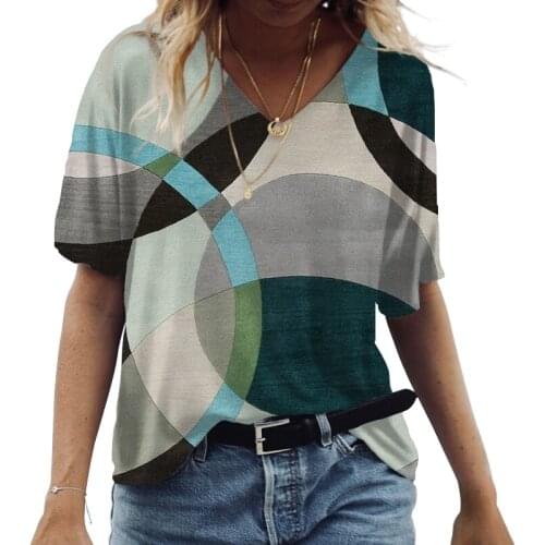 Женские хлопковые футболки Yhzbhzym China At AliExpress