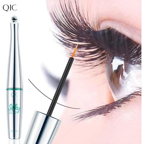 1pcs Eyelash Growth Serum Nourishing Lotion Eyes Lashes Mascara Long Thicker Nourishing Profession Eye Eyebrow Growth TSLM1