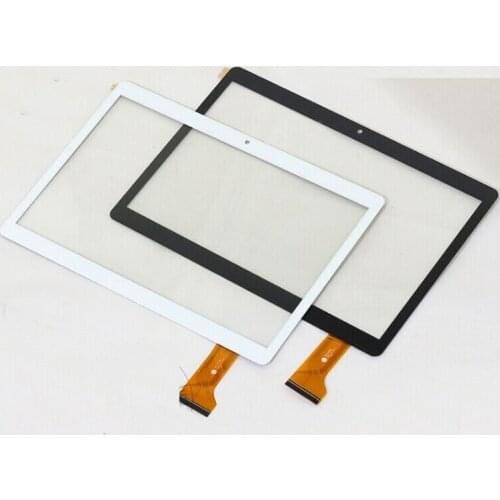 9.6" Original New Tablet PC Touch Screen For Ginzzu GT-X870 Digitizer Glass Touch Panel Touch