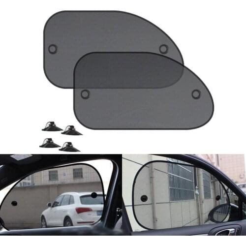 Car Sunshade Covers Cover Universal Windscreen Folding Visor Reflector Windshield Auto Window Sun Shade Protector Accessories
