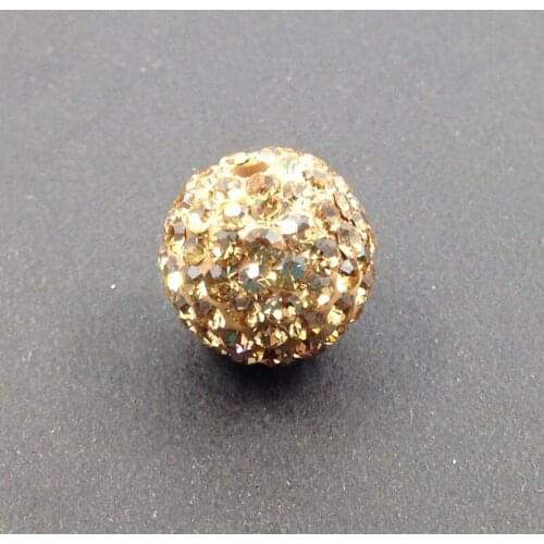 Byken Jewelry Czech Beads