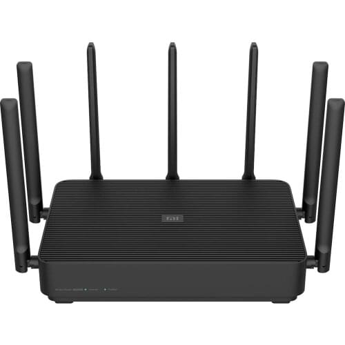 XİAOMİ IS ALOT AC2350 2183 MBPS DUAL BAND WIRELESS 7 ANTENNA ROUTER