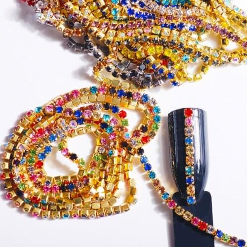 Украшения для ногтей FGHGF China At AliExpress