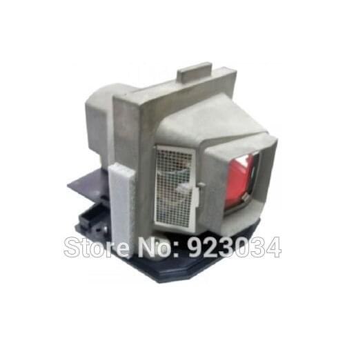 FP200F / SP.89M01GC01 Lamp with housing for OPTOMA DX612 EP628 EP723 EP728 EP728i EW1610 EW628 EX628 TS723 TW1610 TX728