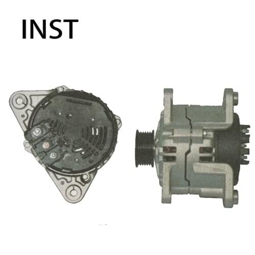ALTERNATOR DYNAMO GENERADOR ELECTRICO FOR 12V 70A 6GS55 0-123-310-029 CA1037IR 0-1230310-053 0986038990 LRB223 95AABDA 1135453