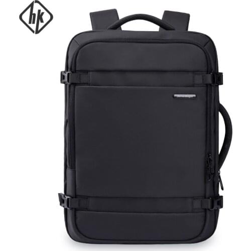 HcanKcan Men's Travel Bags