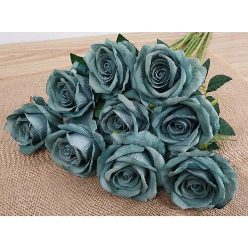 Jarrey Artificial Roses