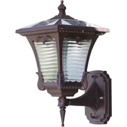 Светильники на солнечных батареях JSEX China At AliExpress