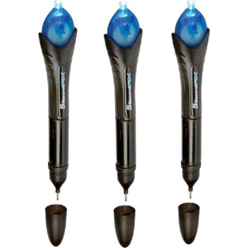 Bondic uv glue Liquid plastic Super Powered Welding 5 Second Fix Uv Light Mobile Phone Repair Tool