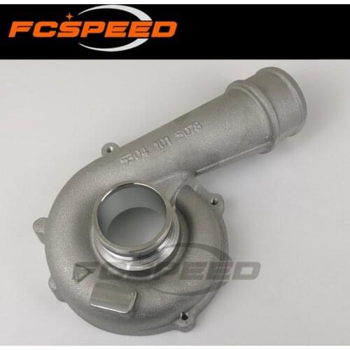 Turbo compressor housing K04 53049880020 53049880023 53049880022 for Audi S3 TT Seat Leon 1.8 T APY AMK BAM APX BFV 1998-2006