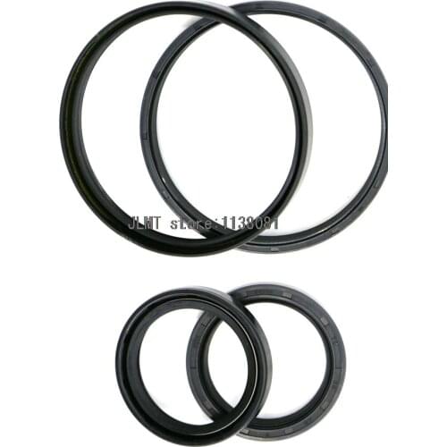 Fork OIL SEAL fit for KTM 250 250 EXC-F 2010 48X58X10 48 58 10 mm