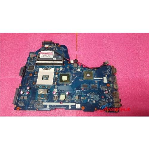 K000124390 FOR Toshiba Satellite C660 Series Motherboard PWWHA LA-7201P 100% TESED OK