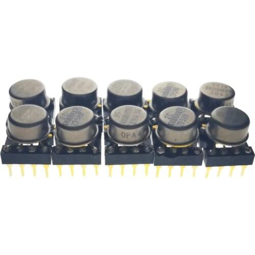 2PCS/Lot New LME49710NA LME49710 49710 Single Operational Amplifier