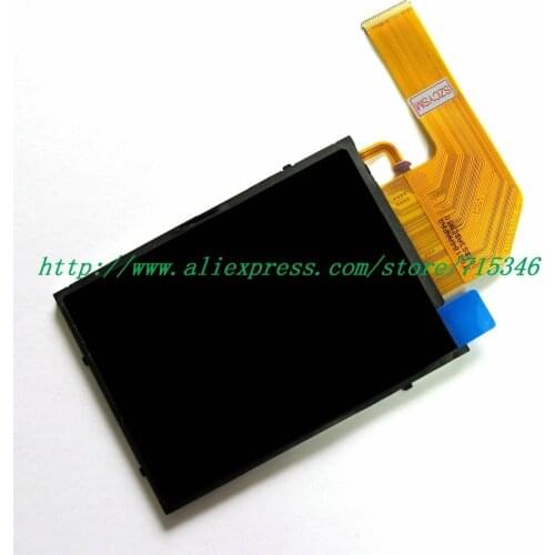 NEW LCD Display Screen For Canon PowerShot SX700 SX710 HS Digital Camera Repair Part With Backlight