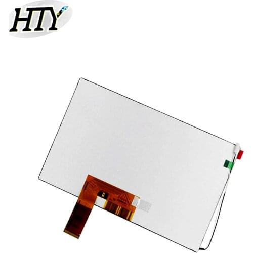 Original 7.0 inch YH070B4027-A0 LCD screen for tablet pc free shipping