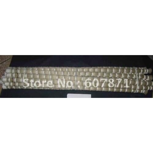 200g 29inch violin bow horse hair white mongol #7