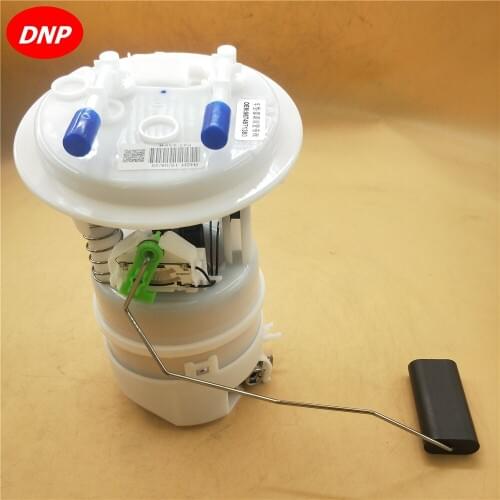 DNP Fuel Pump Assembly fit for Peugeot 308 Citroen C4 9674971380 347280