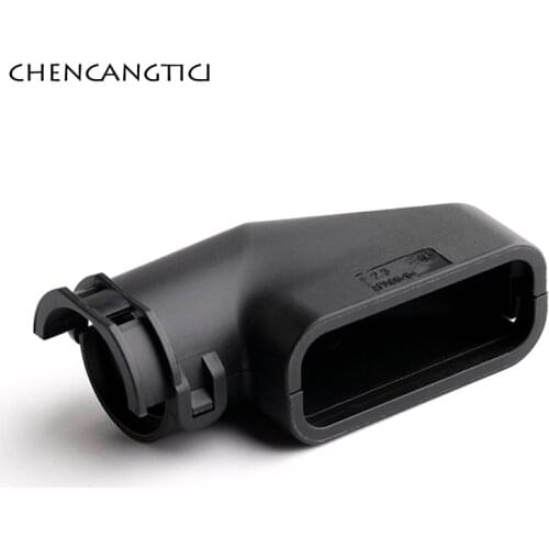 1 Set 16 18 Pin 1670865-1 Automobile Connector Wire Harness Waterproof Fixed Wire Group Bent Tail Buckle for TE AMP Plug