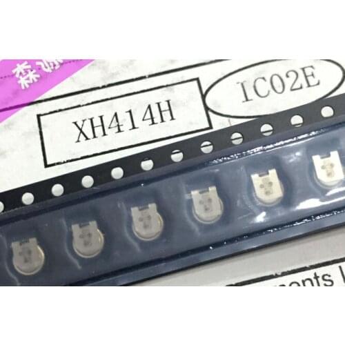 100PCS XH414H-IC02E