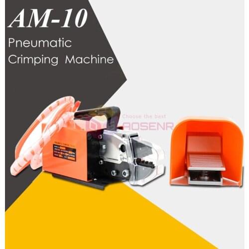 AOSENR Hydraulic Tools