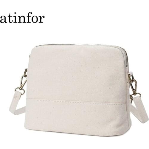 Atinfor Women's Messenger Bags