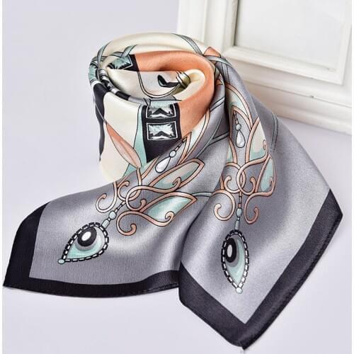 Chuhen Women's Winter Scarves